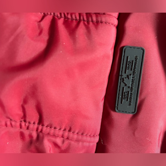 Pajar Annie down winter coat - Picture 7 of 11